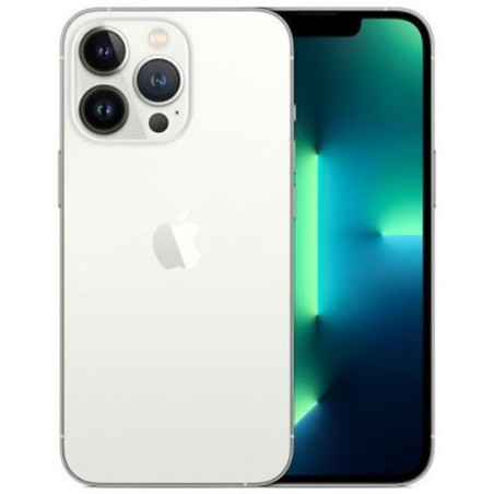 Apple iPhone 13 Pro Max 128 Go Bleu 6,7 pouces A15 Bionic Smartphone Reconditionné