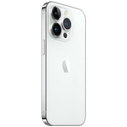Apple iPhone 14 Pro Argent