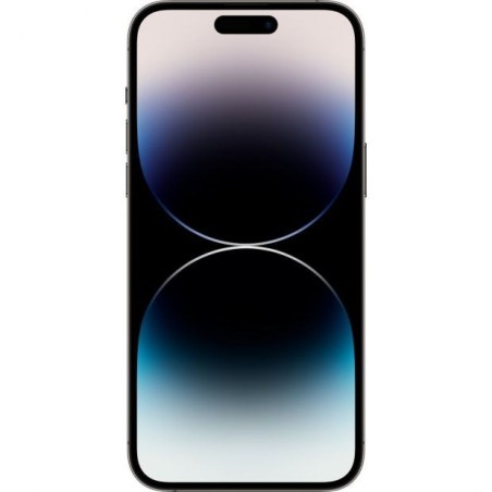 Apple iPhone 14 Pro Noir