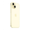 Apple iPhone 15 Jaune
