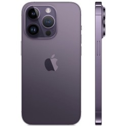 Apple iPhone 14 Pro Violet
