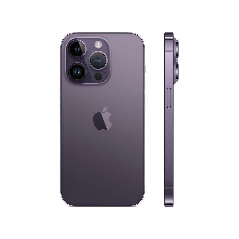 Apple iPhone 14 Pro Violet
