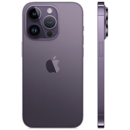 Apple iPhone 14 Pro Violet