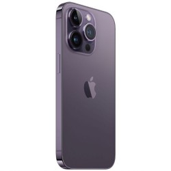 Apple iPhone 14 Pro Violet