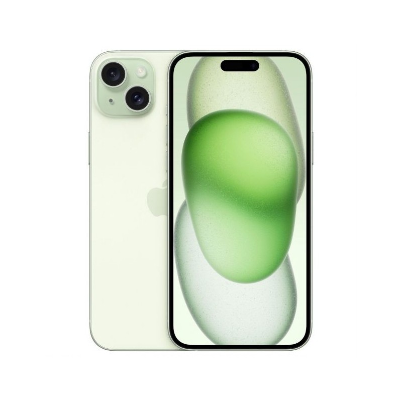 Apple iPhone 15 Vert