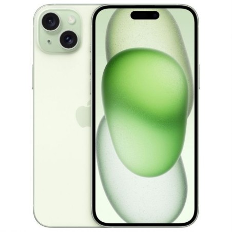 Apple iPhone 15 Vert