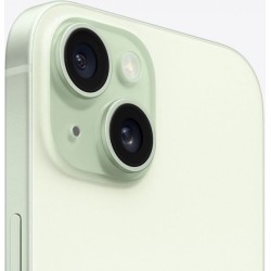 Apple iPhone 15 Vert