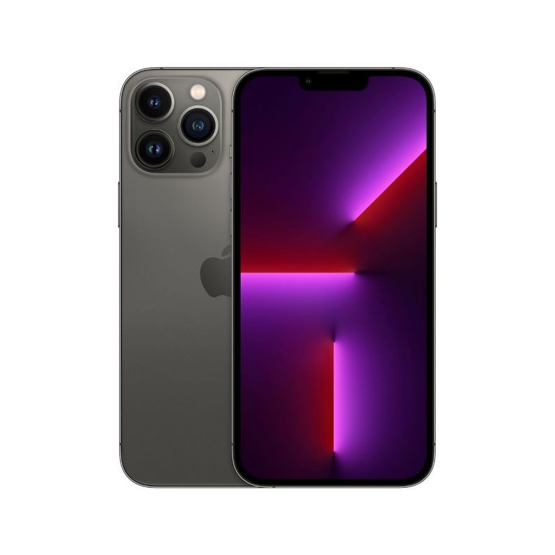 Apple iPhone 13 Pro Max Graphite
