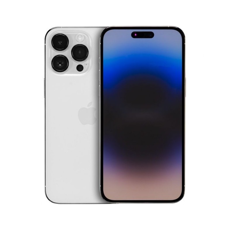 Apple iPhone 14 Pro Max Argent