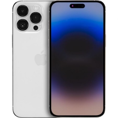 Apple iPhone 14 Pro Max Argent