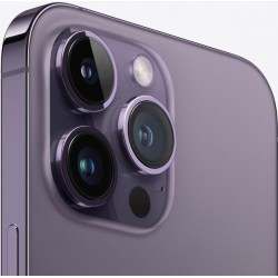 Apple iPhone 14 Pro Max Violet