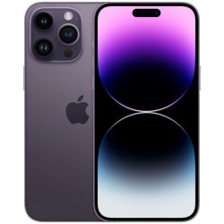 Apple iPhone 14 Pro Max Violet