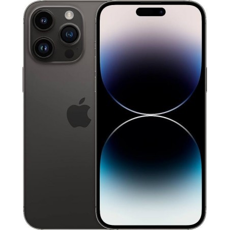 Apple iPhone 14 Pro Max Noir