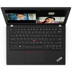 Lenovo ThinkPad X280 reconditionné – PC portable 12,5″ i5, 8Go RAM, SSD 256Go, Windows 10 Pro