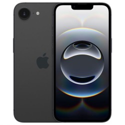 Apple iPhone 16e Noir