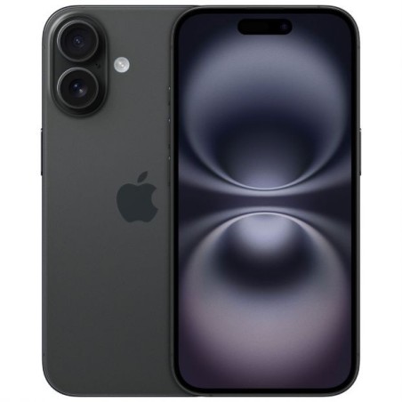Apple iPhone 16 Noir