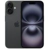 Apple iPhone 16 Noir