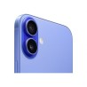 Apple iPhone 16 Bleu