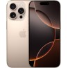 Apple iPhone 16 Pro 128 Go 6,1 pouces A18 Pro Smartphone Reconditionné