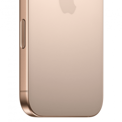 Apple iPhone 16 Pro Beige
