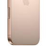 Apple iPhone 16 Pro Beige