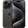 Apple iPhone 15 Pro Noir