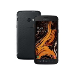 Samsung Galaxy Xcover 4s Noir