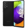 Samsung Galaxy A52 128 Go Noir 6,0 pouces Super AMOLED 6 Go RAM Smartphone Reconditionné