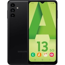 Samsung Galaxy A13 Noir