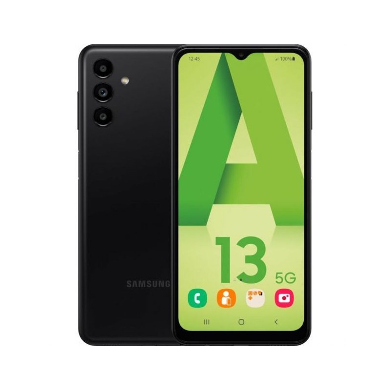 Samsung Galaxy A13 Noir