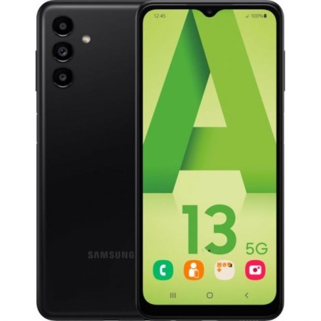Samsung Galaxy A13 Noir